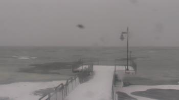 Weather camera view of Town of Sullivan.