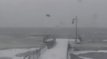 Weather camera view of Town of Sullivan.