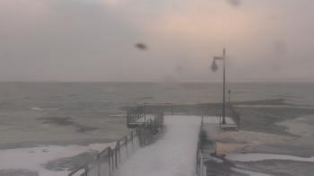 Weather camera view of Town of Sullivan.