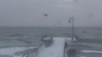 Weather camera view of Town of Sullivan.