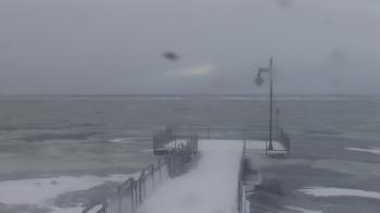 Weather camera view of Town of Sullivan.