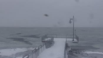 Weather camera view of Town of Sullivan.