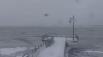 Weather camera view of Town of Sullivan.