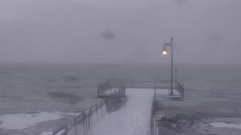 Weather camera view of Town of Sullivan.