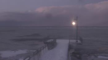 Weather camera view of Town of Sullivan.