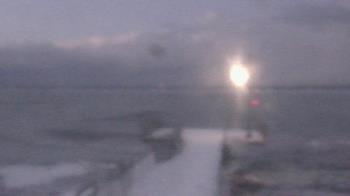 Weather camera view of Town of Sullivan.