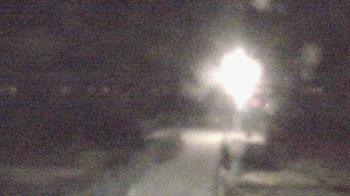 Weather camera view of Town of Sullivan.