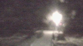 Weather camera view of Town of Sullivan.