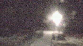 Weather camera view of Town of Sullivan.