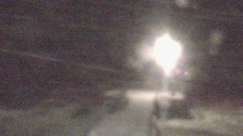 Weather camera view of Town of Sullivan.