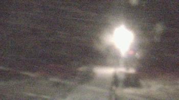 Weather camera view of Town of Sullivan.