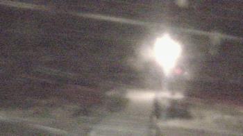 Weather camera view of Town of Sullivan.