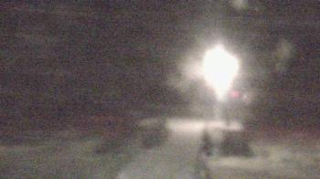 Weather camera view of Town of Sullivan.