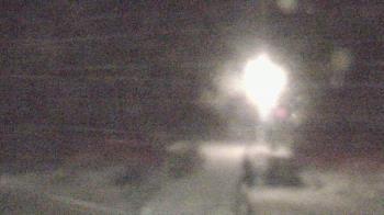 Weather camera view of Town of Sullivan.