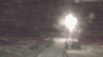 Weather camera view of Town of Sullivan.