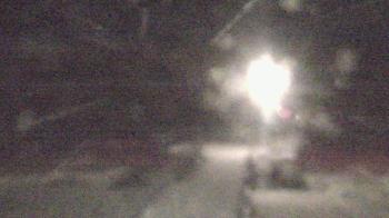 Weather camera view of Town of Sullivan.