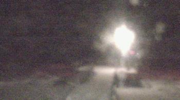 Weather camera view of Town of Sullivan.