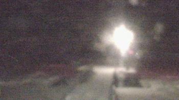 Weather camera view of Town of Sullivan.