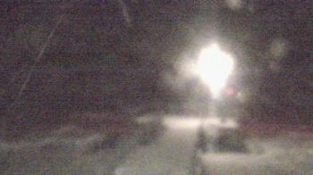 Weather camera view of Town of Sullivan.