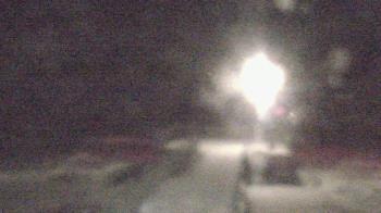 Weather camera view of Town of Sullivan.