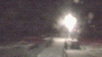 Weather camera view of Town of Sullivan.