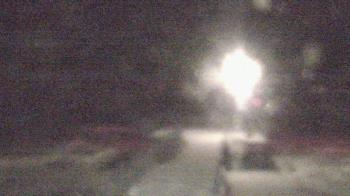 Weather camera view of Town of Sullivan.