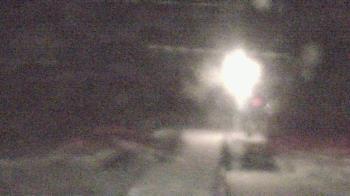 Weather camera view of Town of Sullivan.