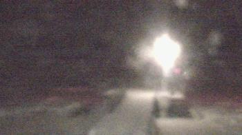 Weather camera view of Town of Sullivan.