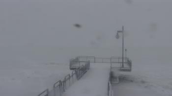 Weather camera view of Town of Sullivan.