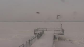 Weather camera view of Town of Sullivan.