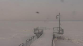 Weather camera view of Town of Sullivan.