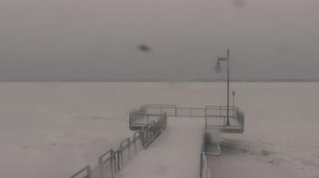 Weather camera view of Town of Sullivan.