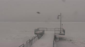 Weather camera view of Town of Sullivan.