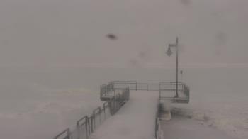 Weather camera view of Town of Sullivan.