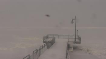 Weather camera view of Town of Sullivan.