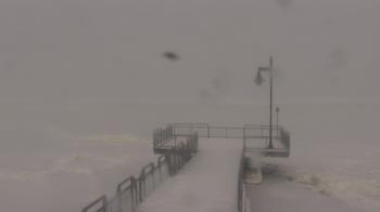 Weather camera view of Town of Sullivan.