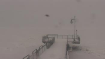 Weather camera view of Town of Sullivan.