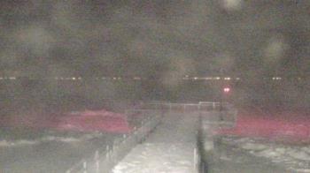 Weather camera view of Town of Sullivan.