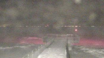 Weather camera view of Town of Sullivan.