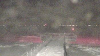 Weather camera view of Town of Sullivan.