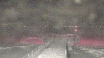 Weather camera view of Town of Sullivan.