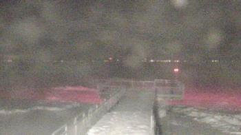 Weather camera view of Town of Sullivan.