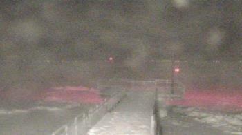 Weather camera view of Town of Sullivan.