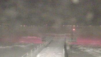 Weather camera view of Town of Sullivan.