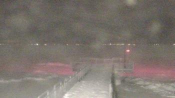 Weather camera view of Town of Sullivan.