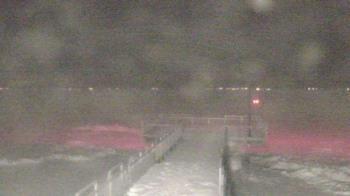 Weather camera view of Town of Sullivan.