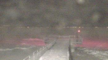 Weather camera view of Town of Sullivan.