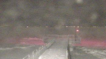 Weather camera view of Town of Sullivan.