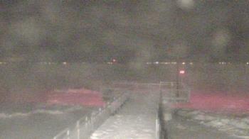 Weather camera view of Town of Sullivan.