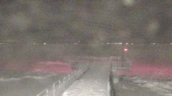 Weather camera view of Town of Sullivan.